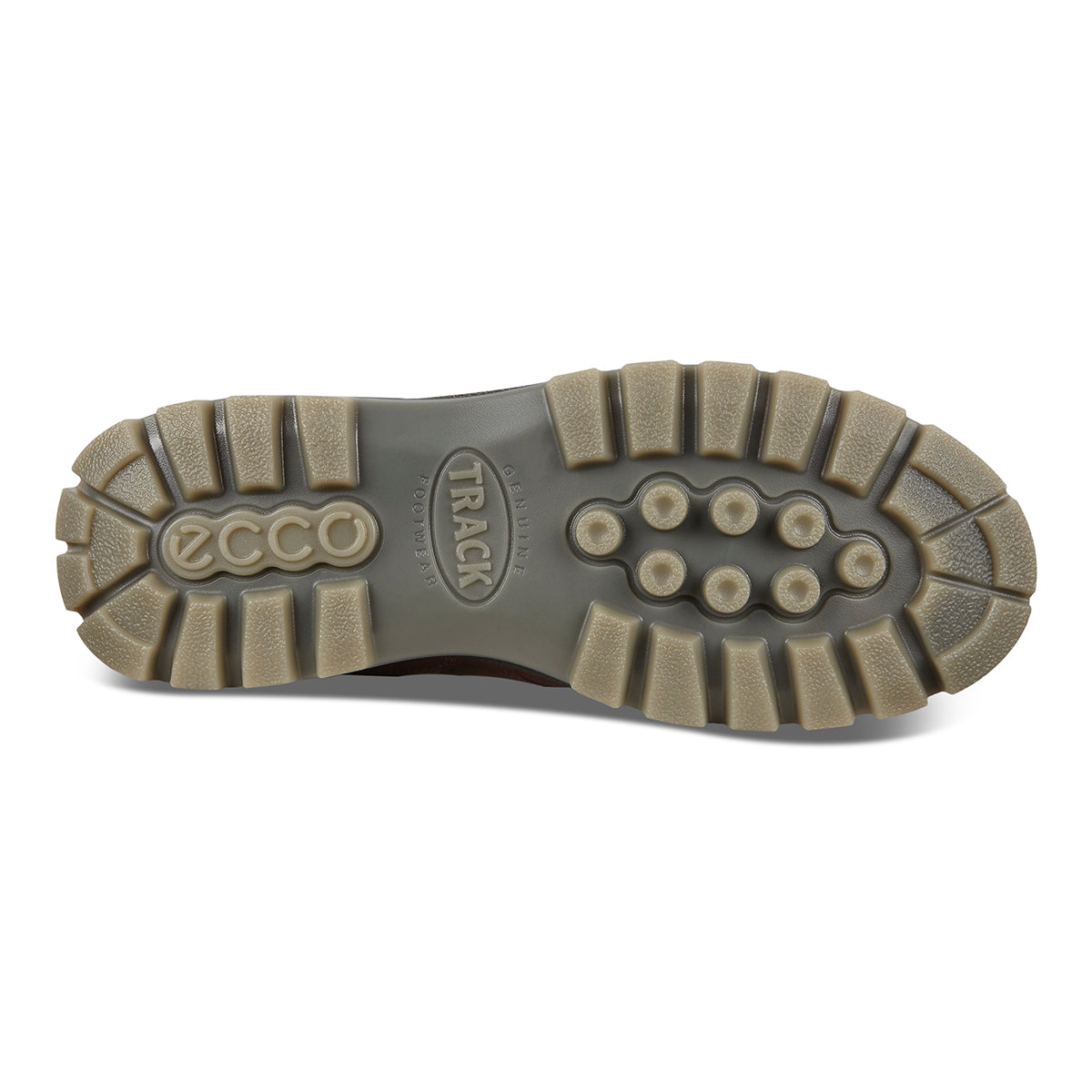 Track 25 Gore-Tex Moc-Toe Shoe