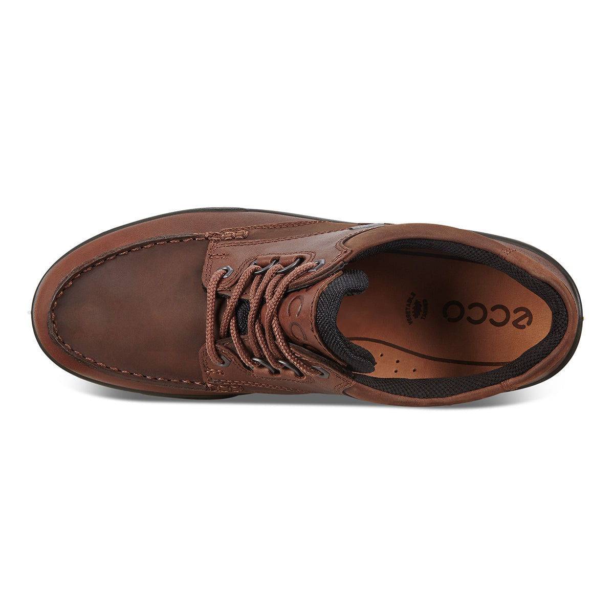 Track 25 Gore-Tex Moc-Toe Shoe