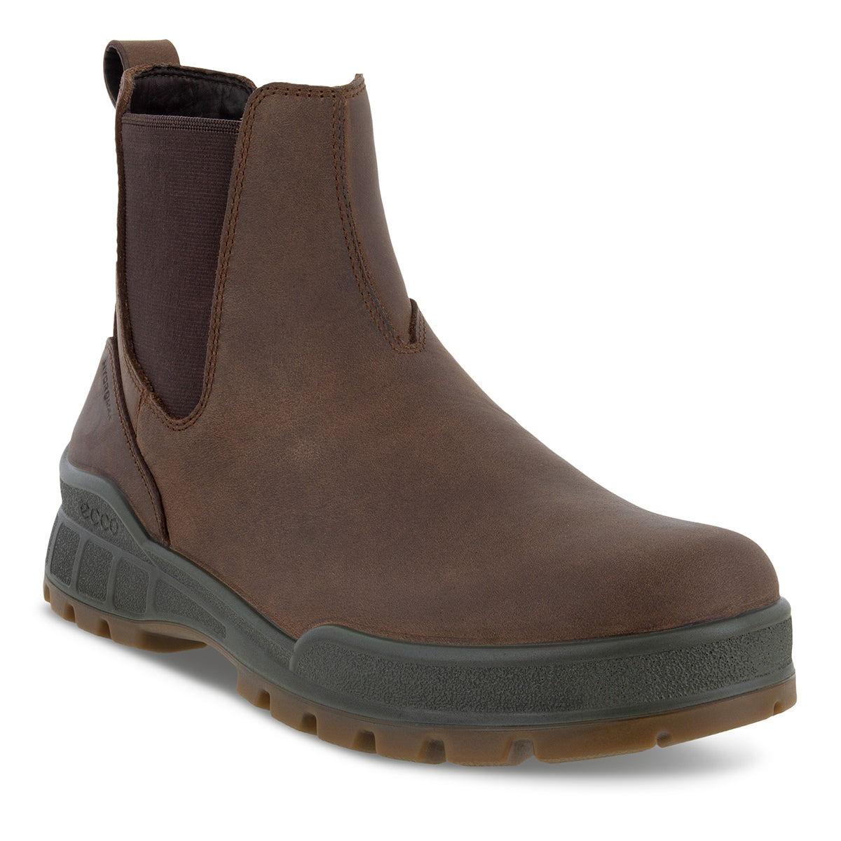 Track 25 Mid-Cut Boot