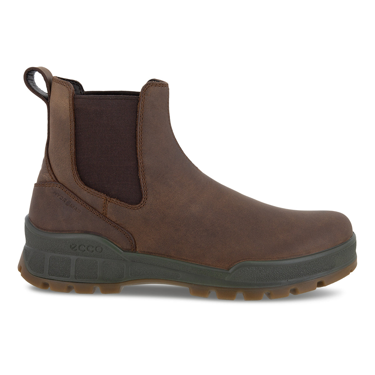 Track 25 Mid-Cut Boot