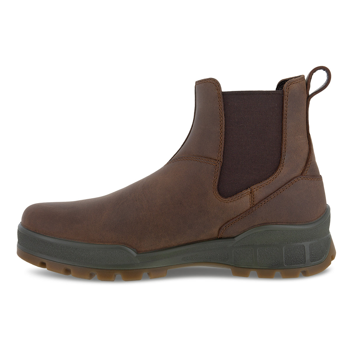 Track 25 Mid-Cut Boot