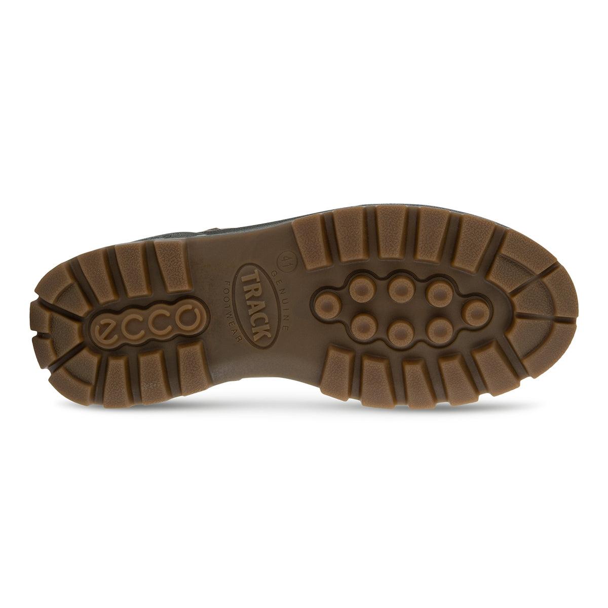 Track 25 Mid-Cut Boot