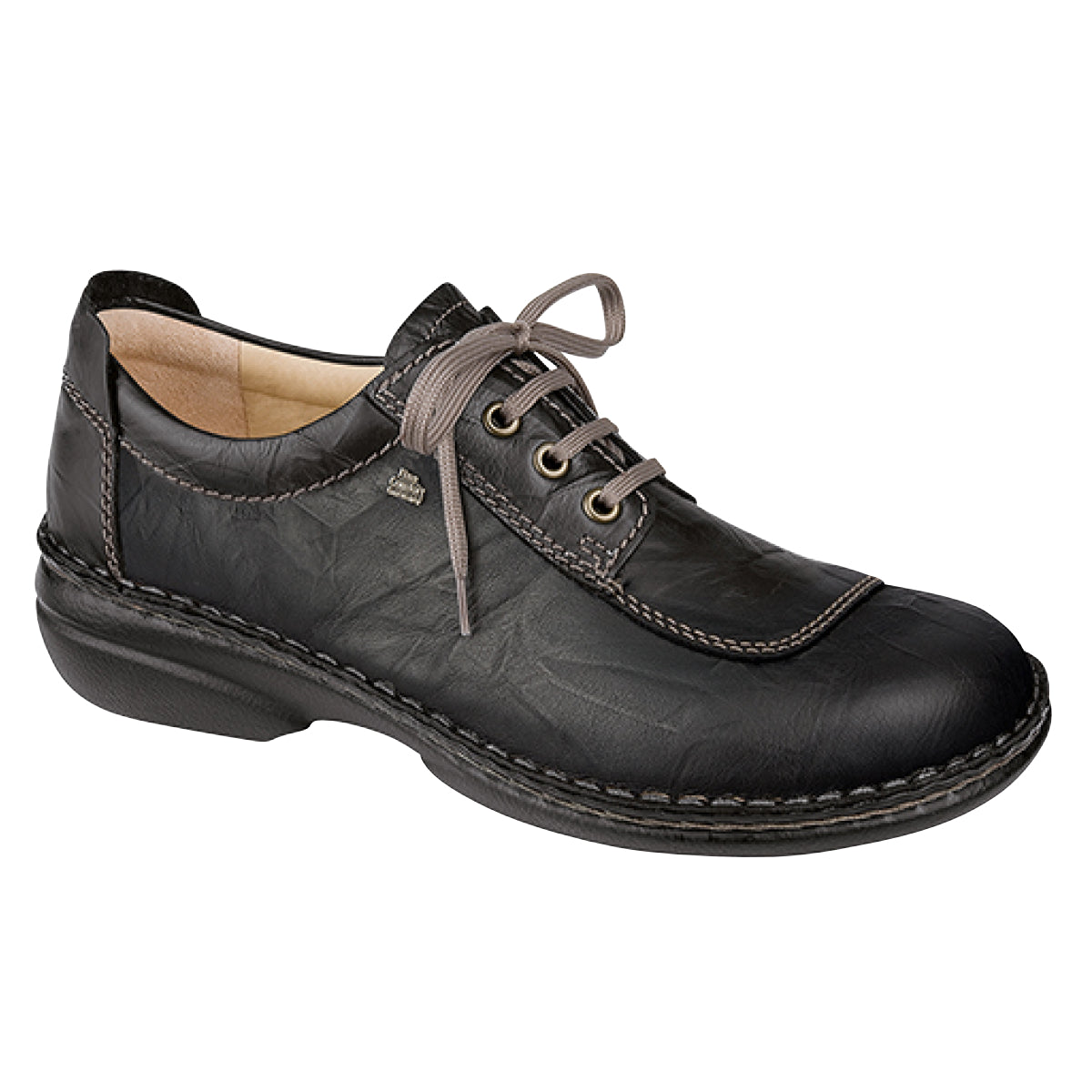 Lexington Women's Lace Up Shoe