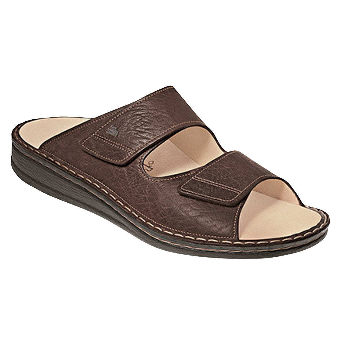 Riad Slide Sandals