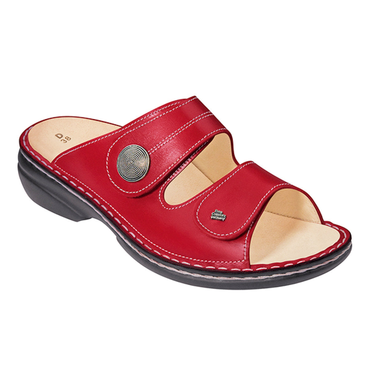 Sansibar Slide Sandals
