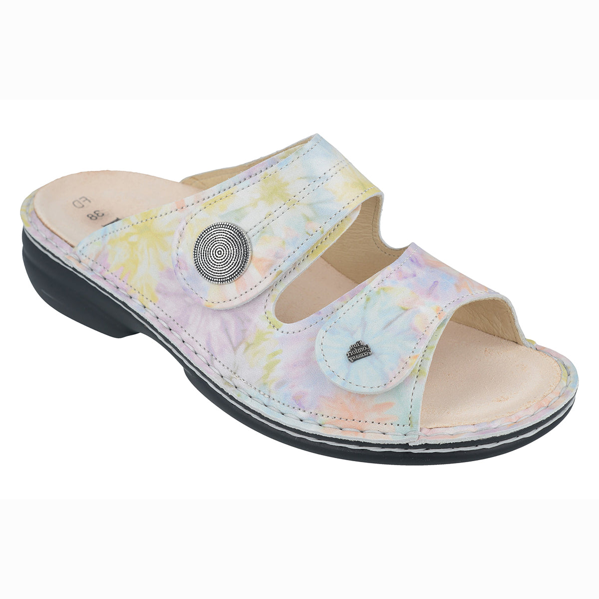 Sansibar Slide Sandals