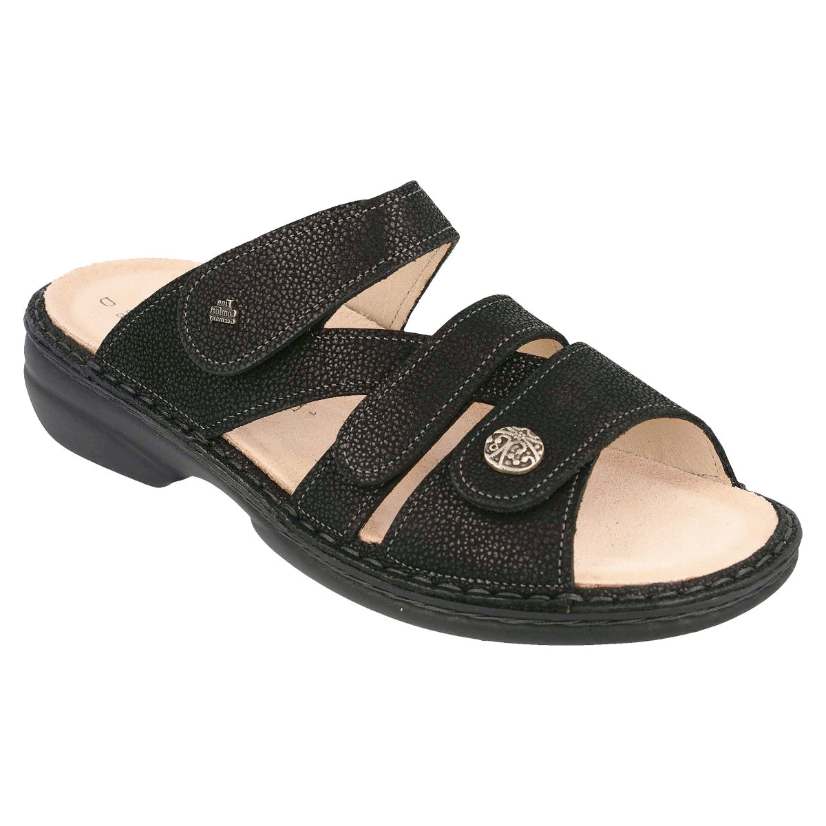 Ventura Slide Sandal