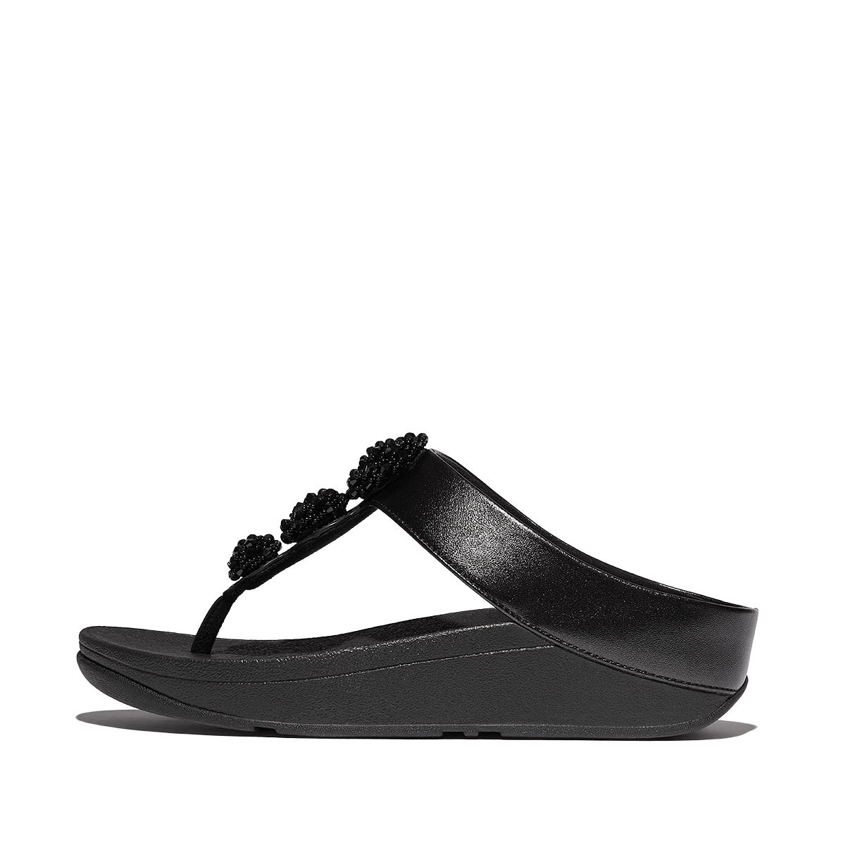 Women's Fino Leather Sandals