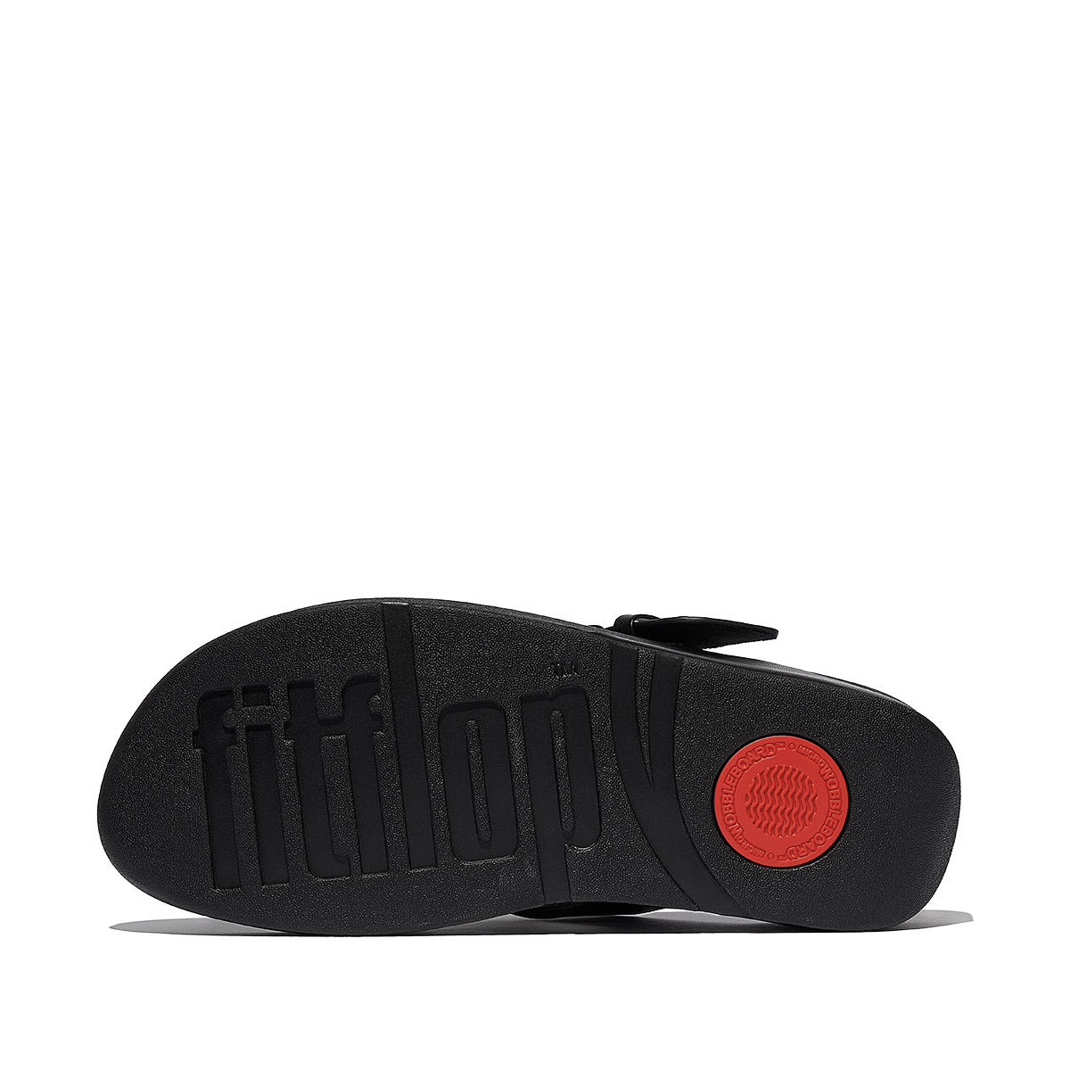LULU Adjustable Toe-Post Sandal