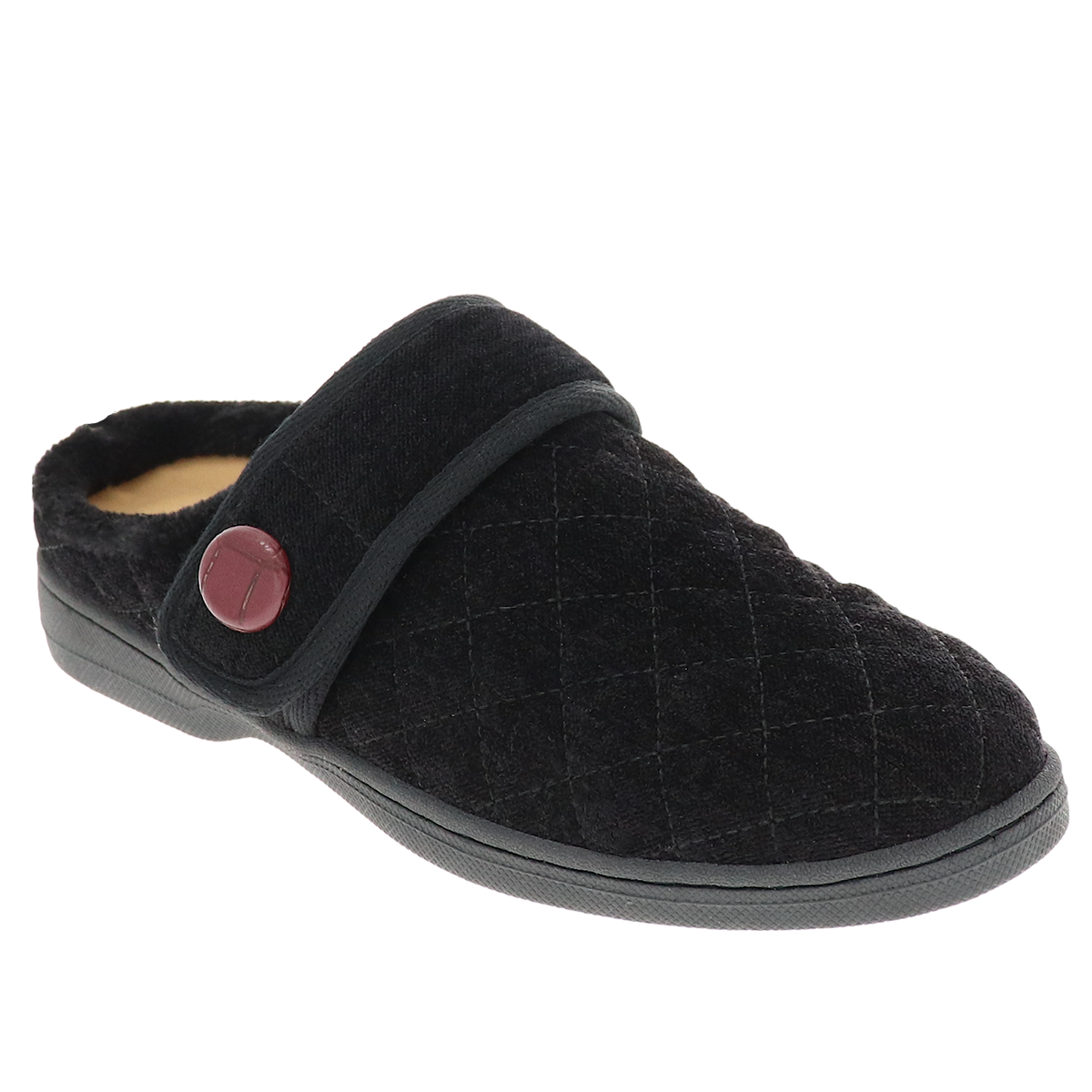 Crystal Women's Slippers