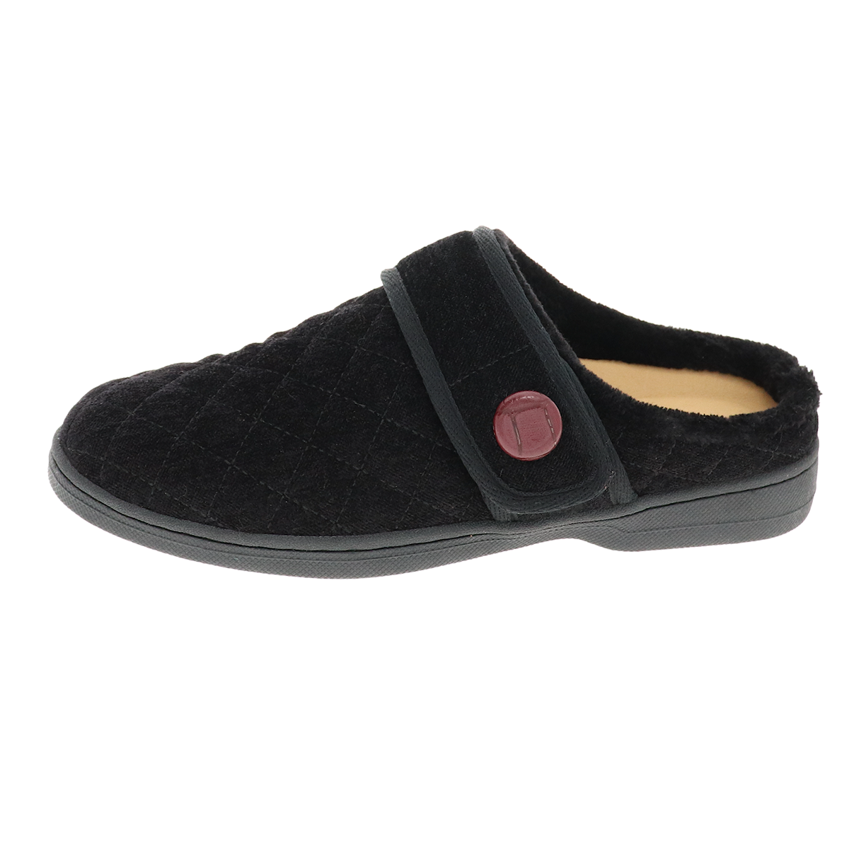 Crystal Women's Slippers