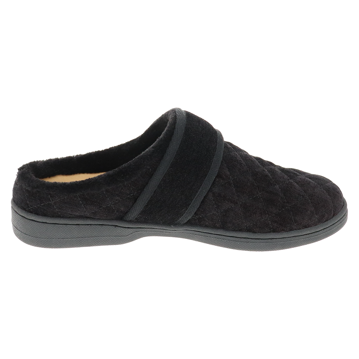 Crystal Women's Slippers