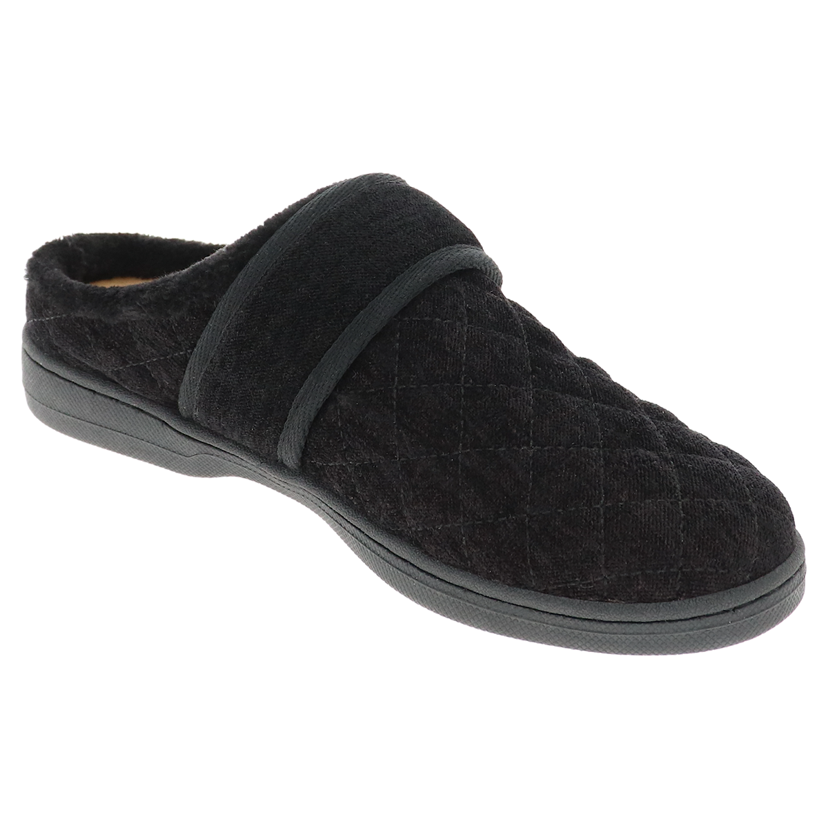 Crystal Women's Slippers