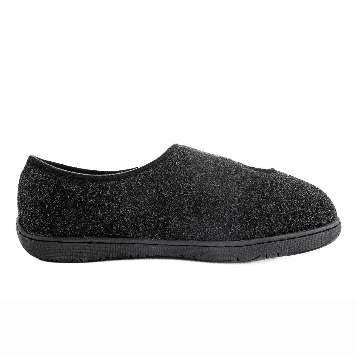 Kendale L2 Black Women's Slippers