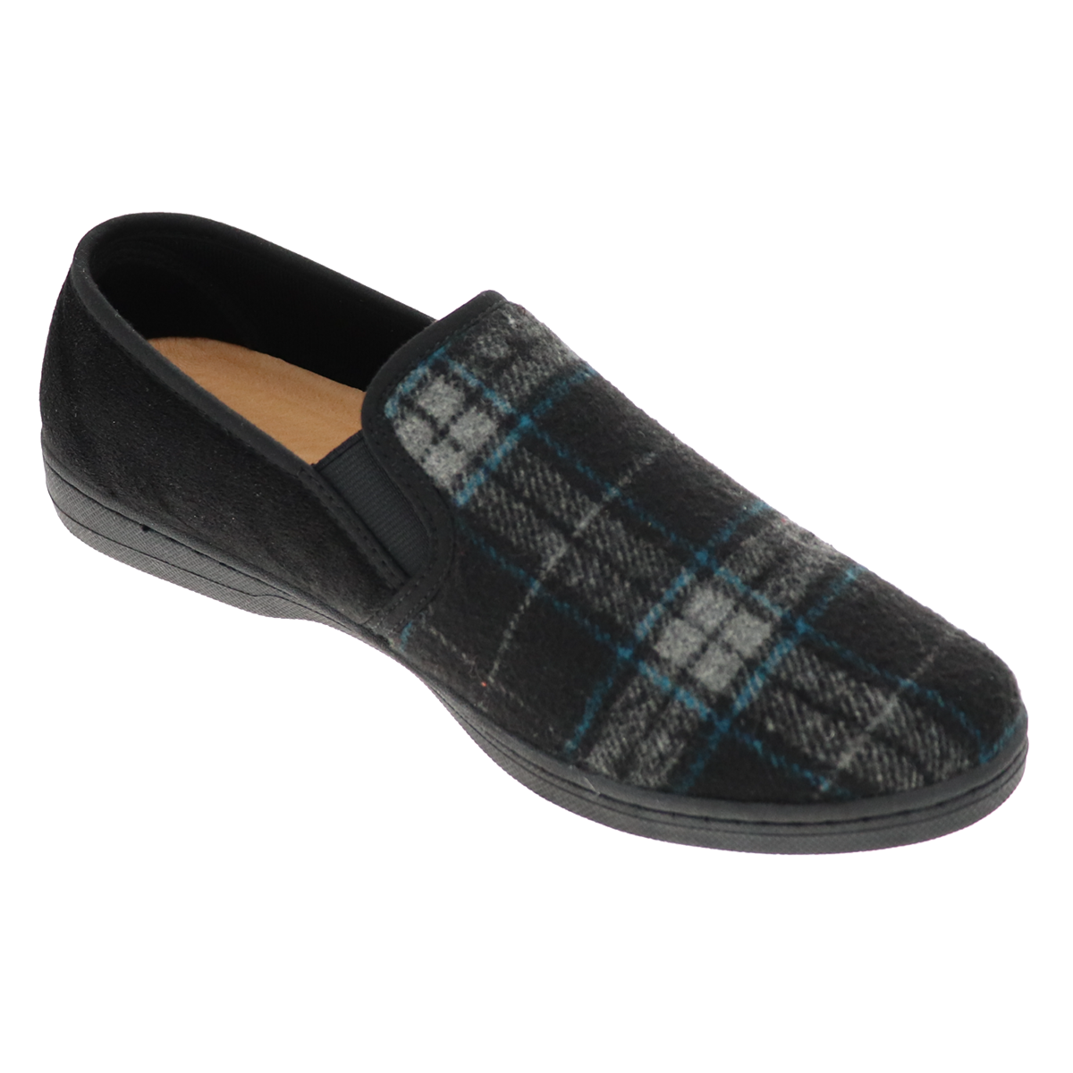 Reuban 2 Men's Slippers