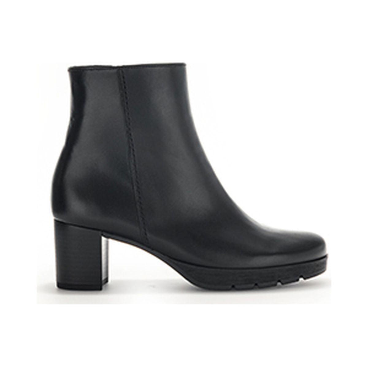071.57 Ankle Boot Sid Zip
