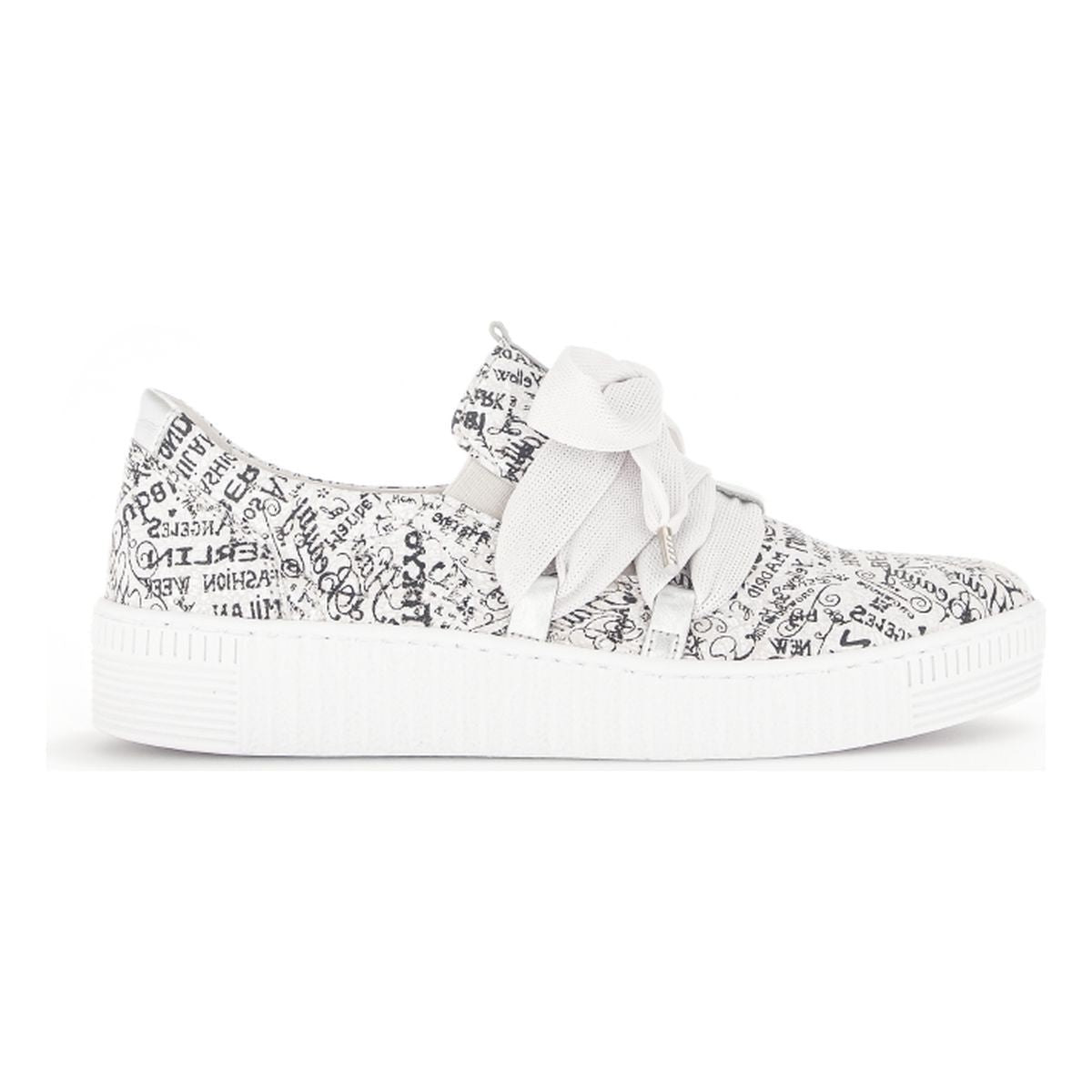 23.333 Platform Boe Sneaker