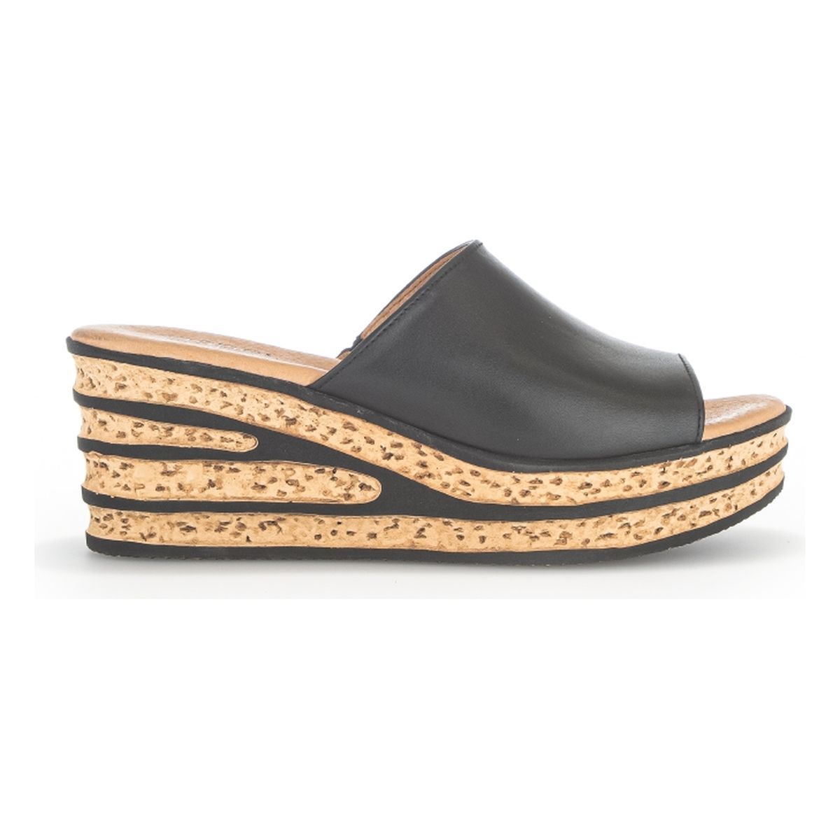 24.650 Cork Wedge Sandal