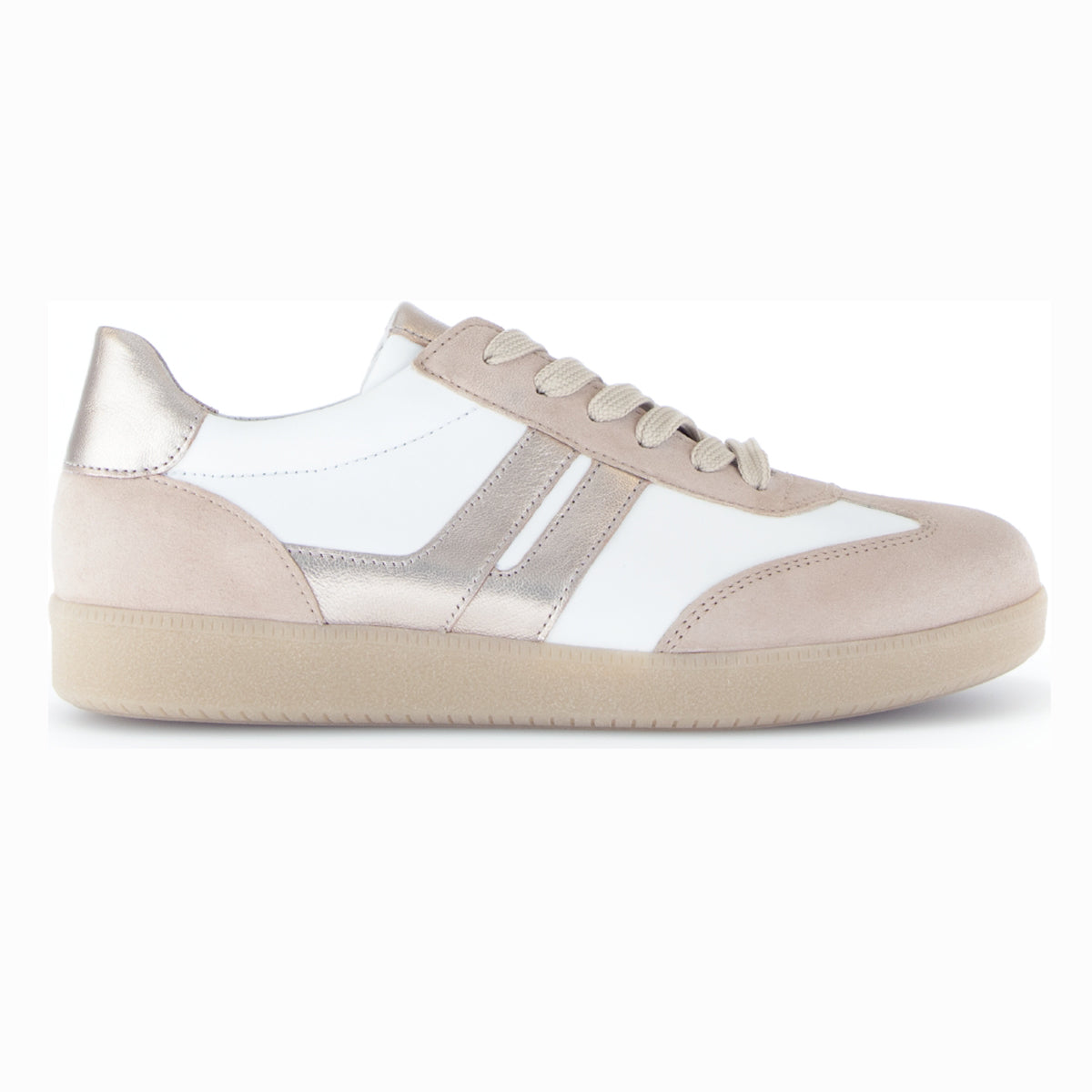 300.12 Lace Sneaker