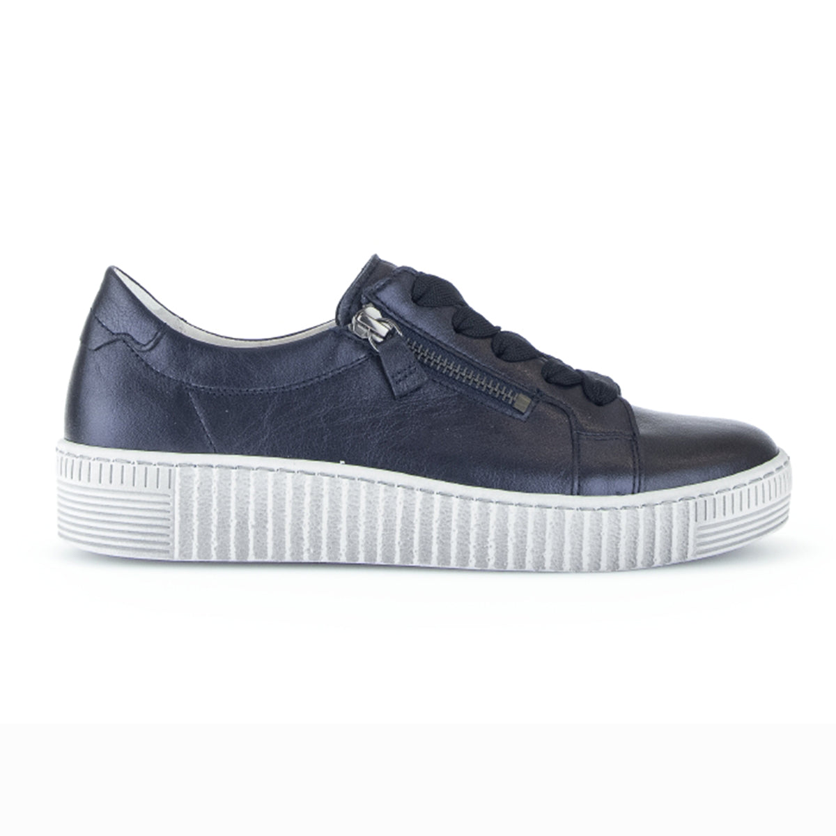 334.66 Women's Zip Sneaker