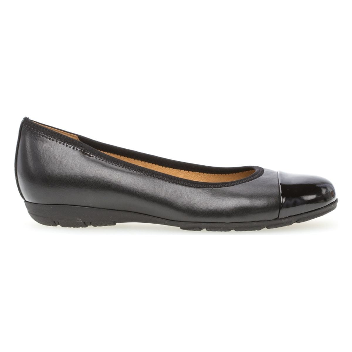 54.161 Ballet Flats