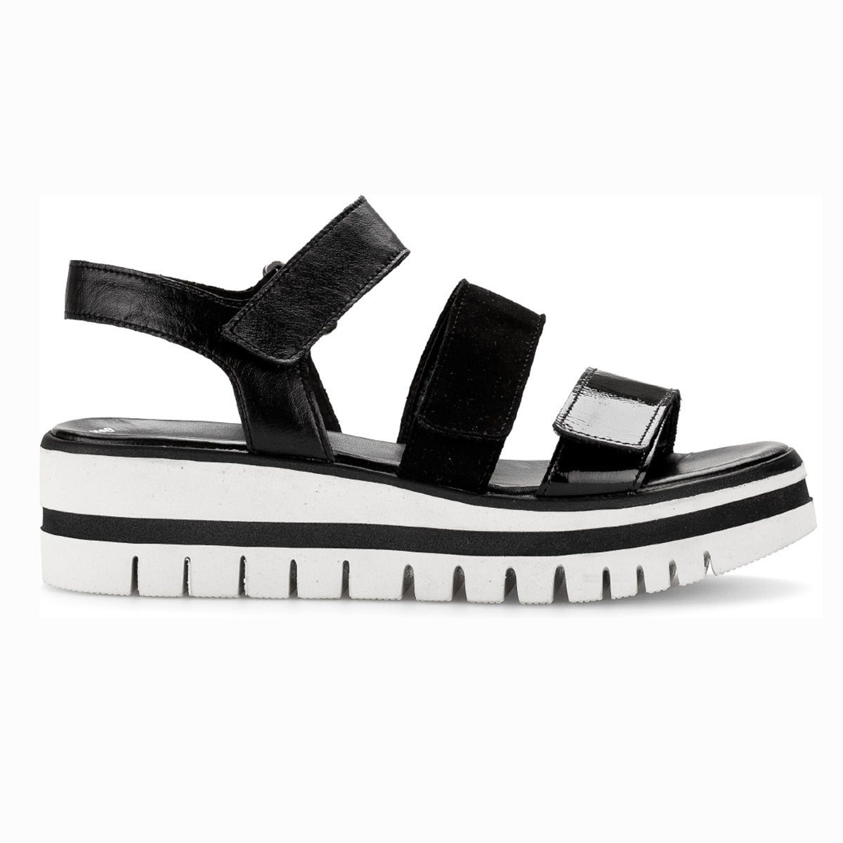 44.620 15mm Sandals