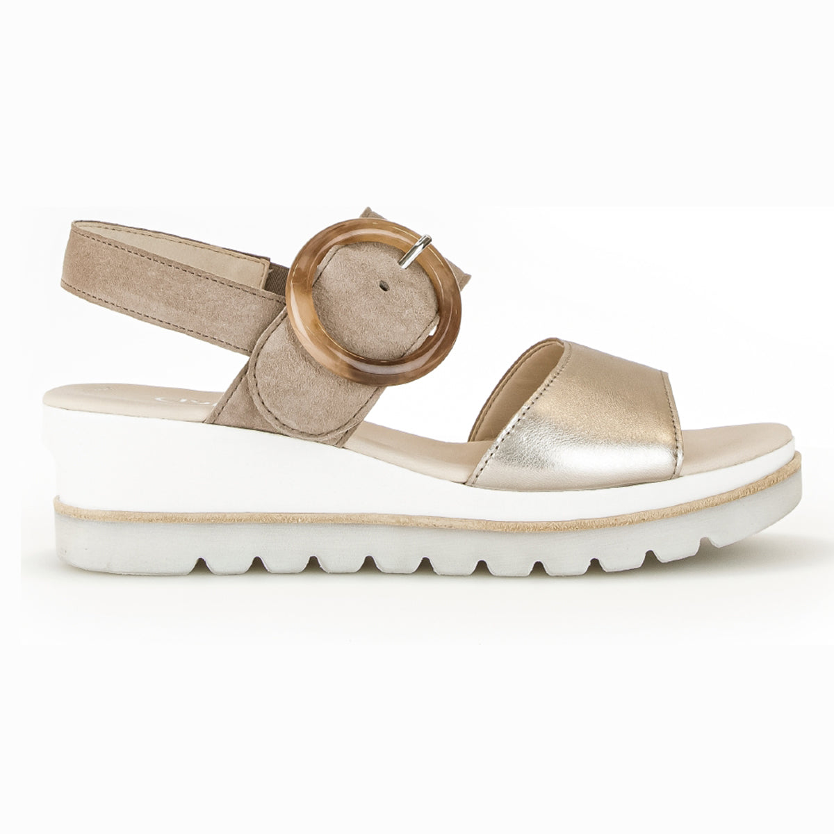 645.62 Wedge Sandals