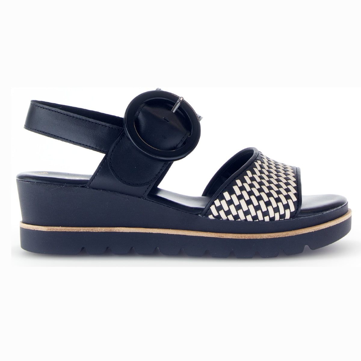 646.27 Wedge Sandals