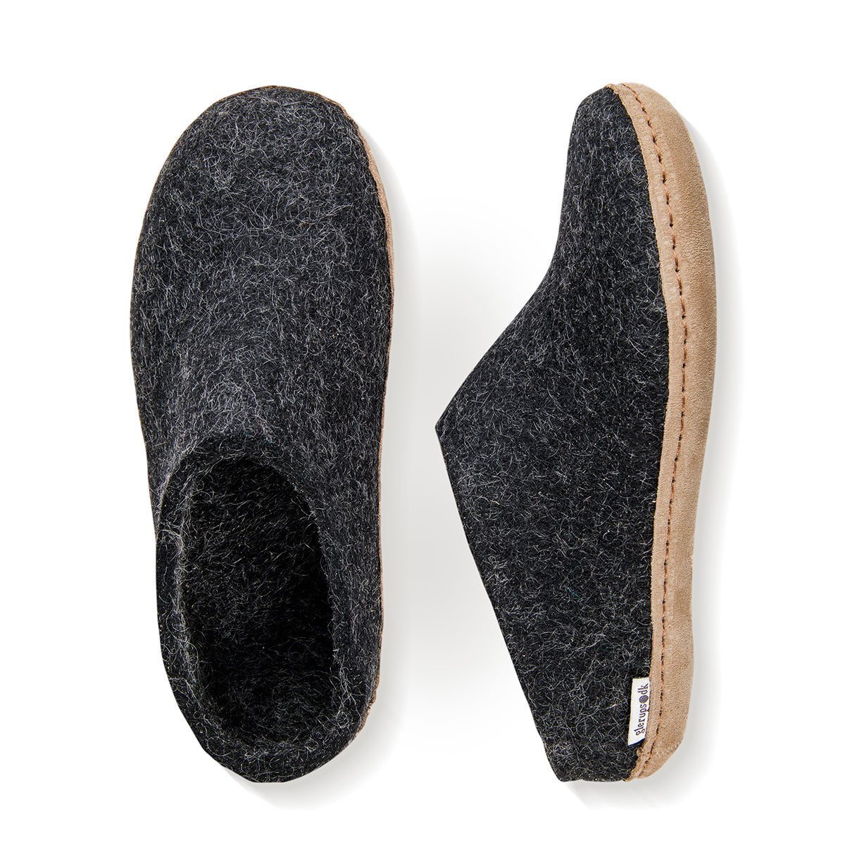 Slip On