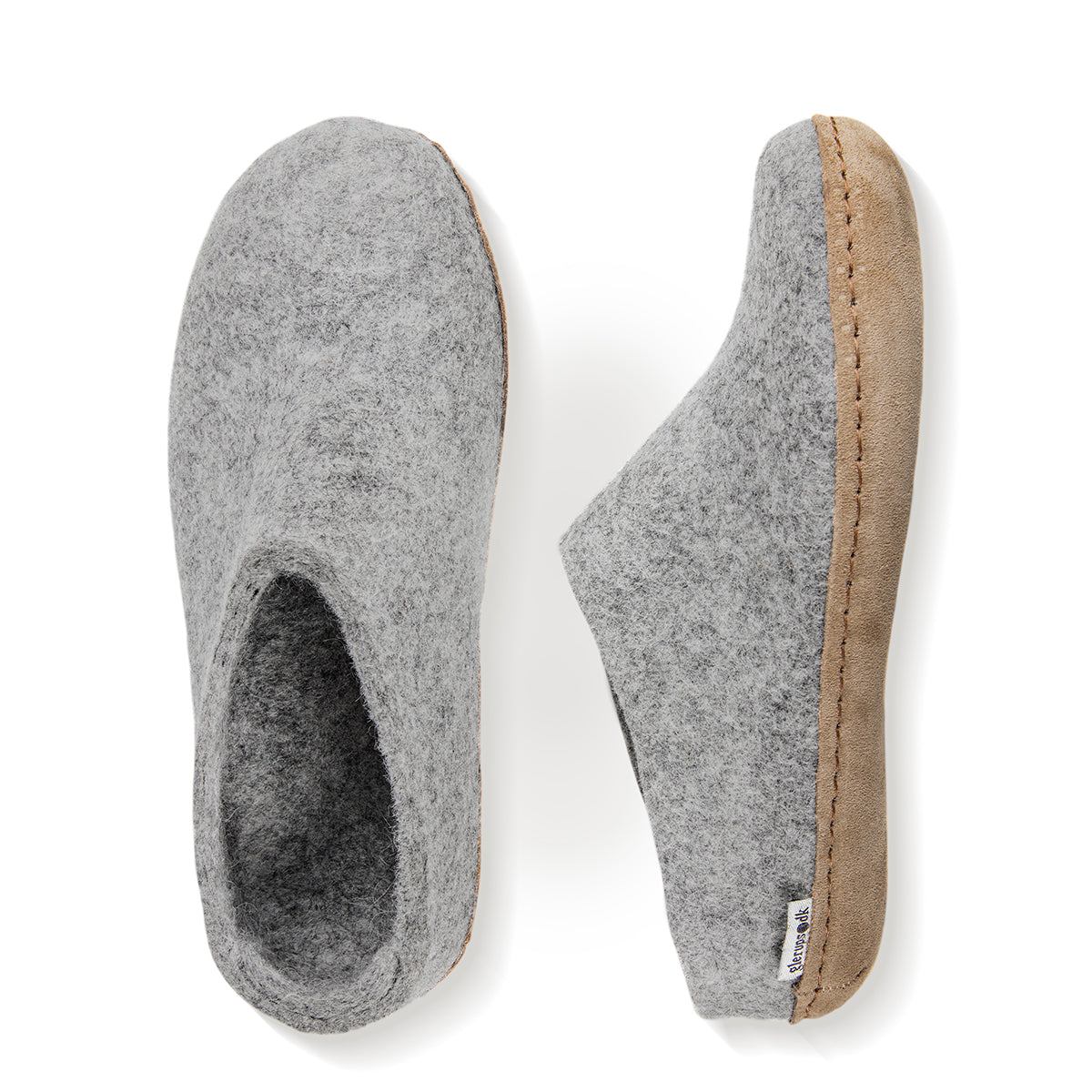 Slip On