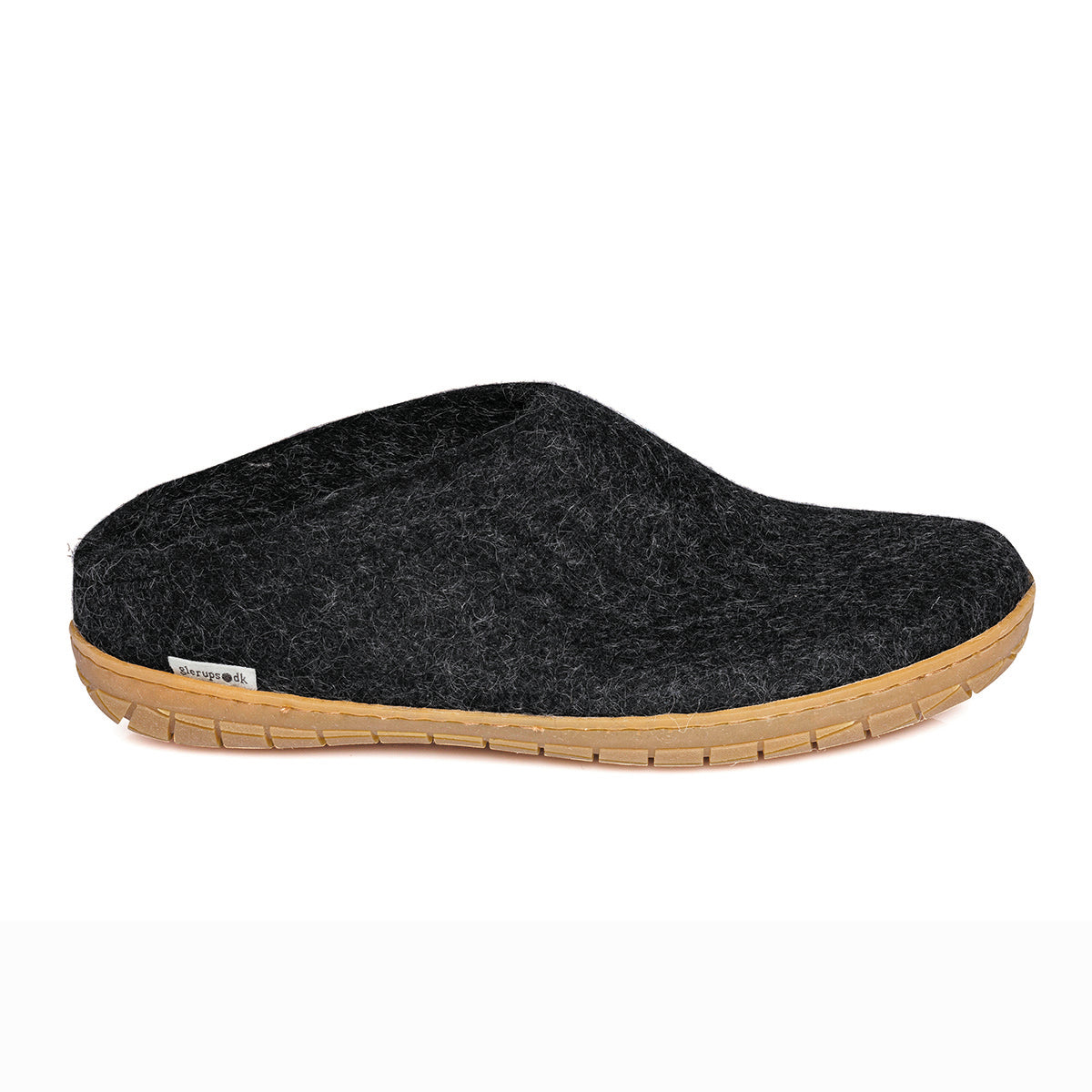 Slip On Rubber