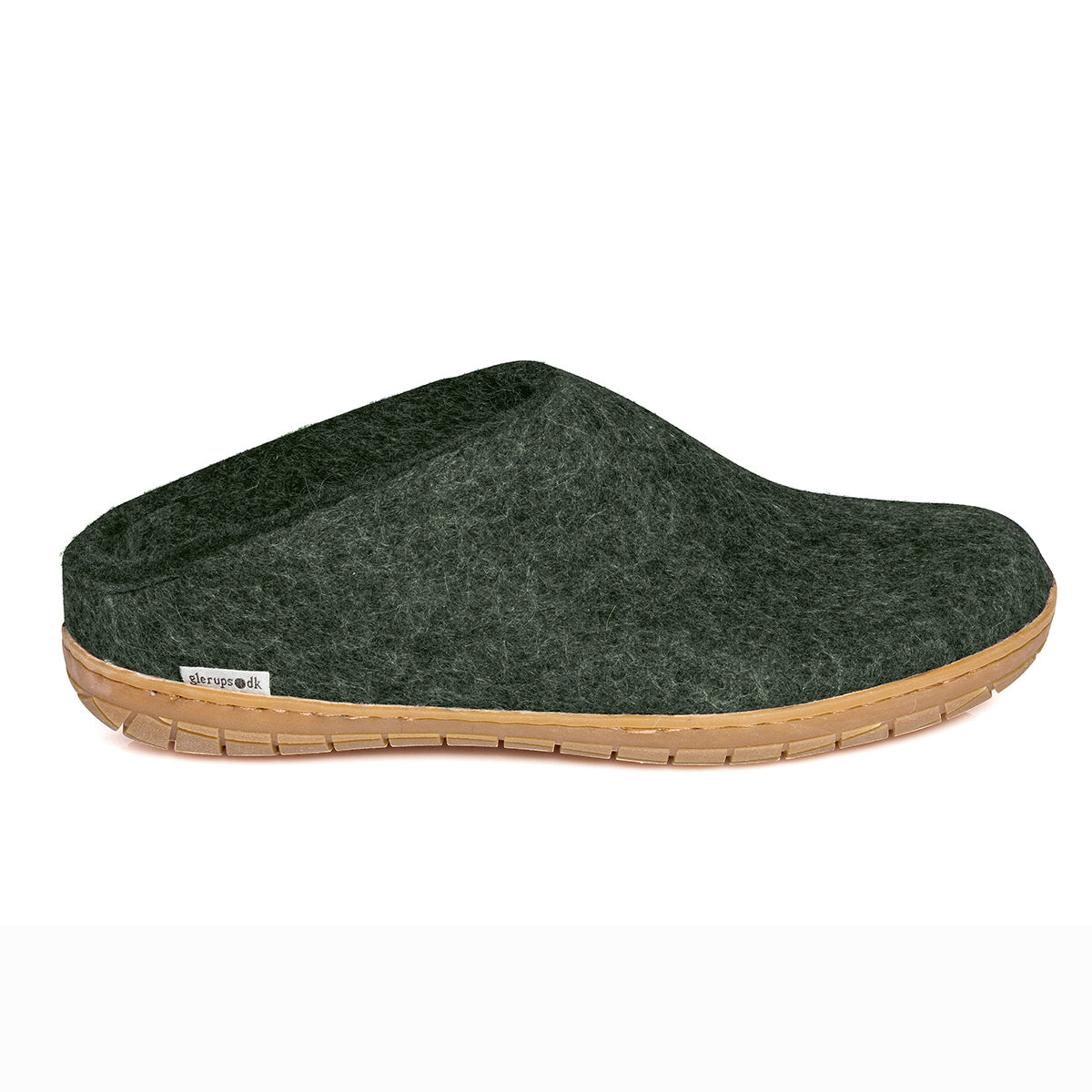 Slip On Rubber