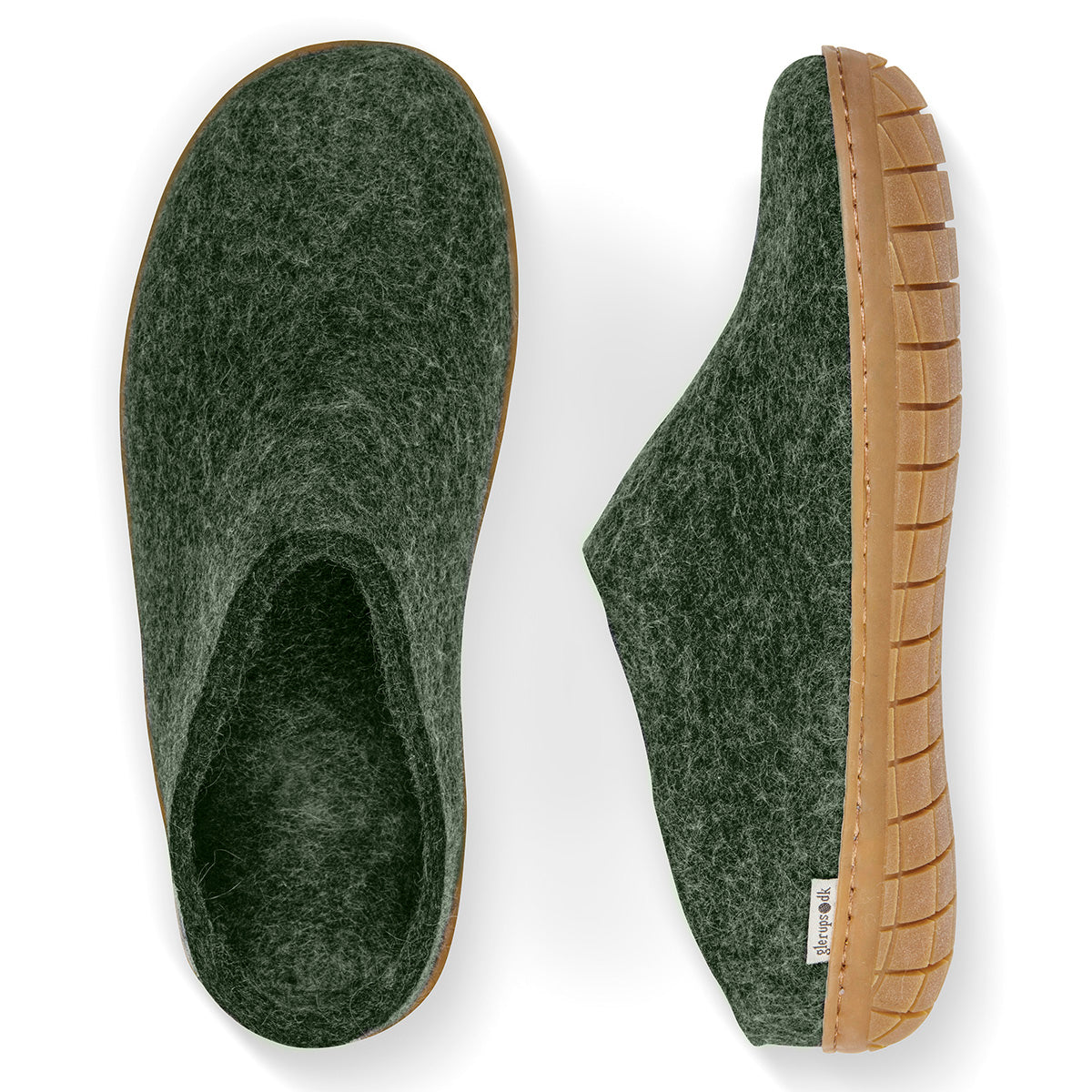 Slip On Rubber