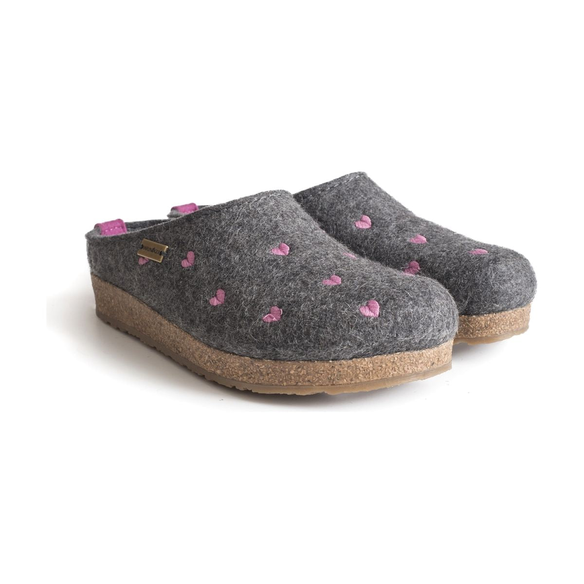 Cuorcini Clog