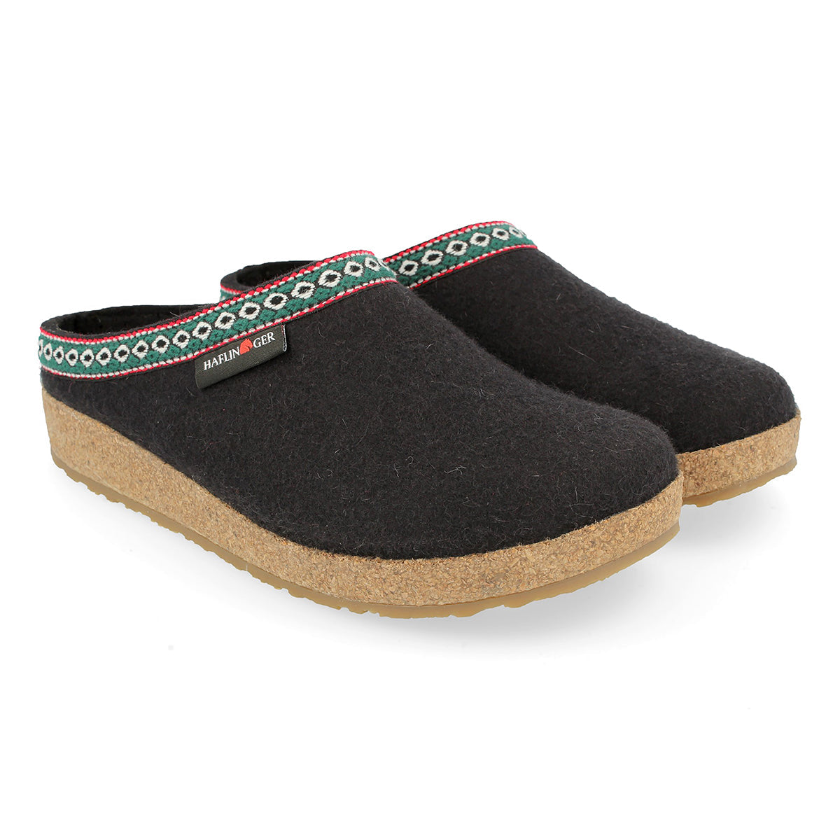 Grizzly Clog