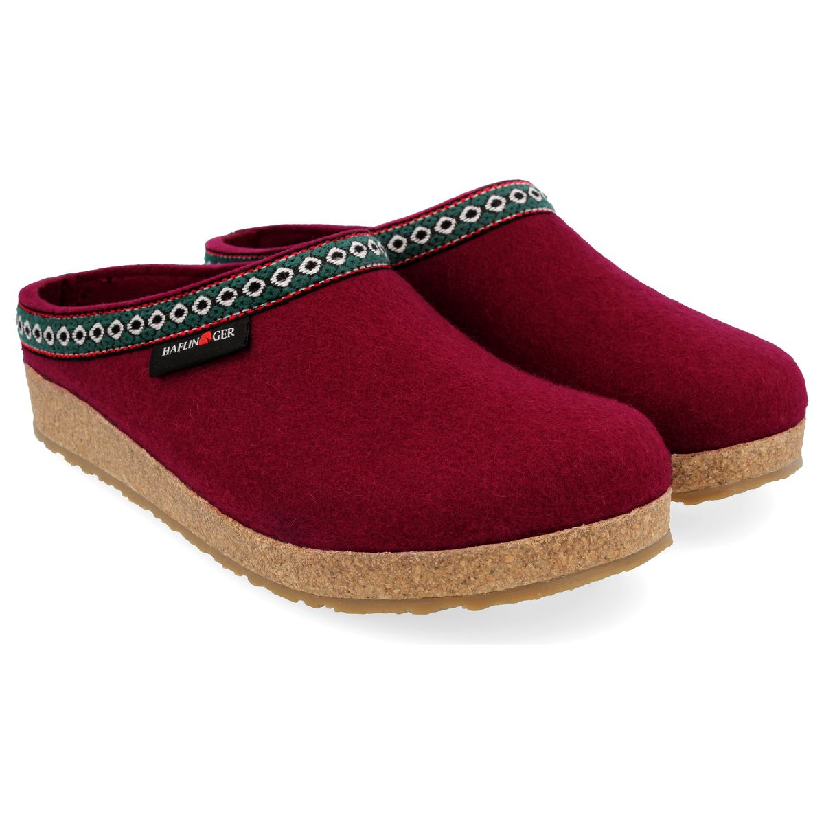 Grizzly Clog
