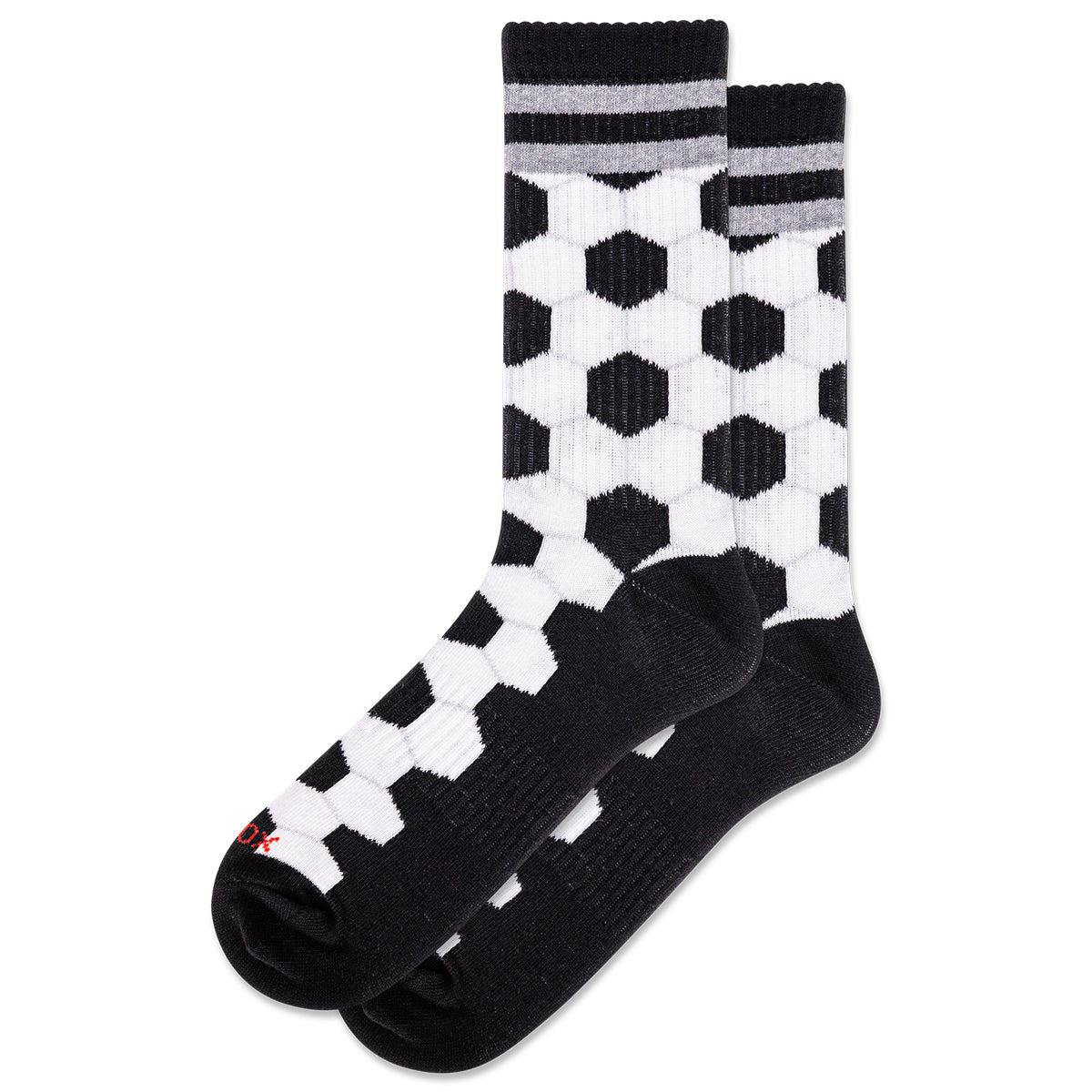 Hotsox Men's Soccer Socks