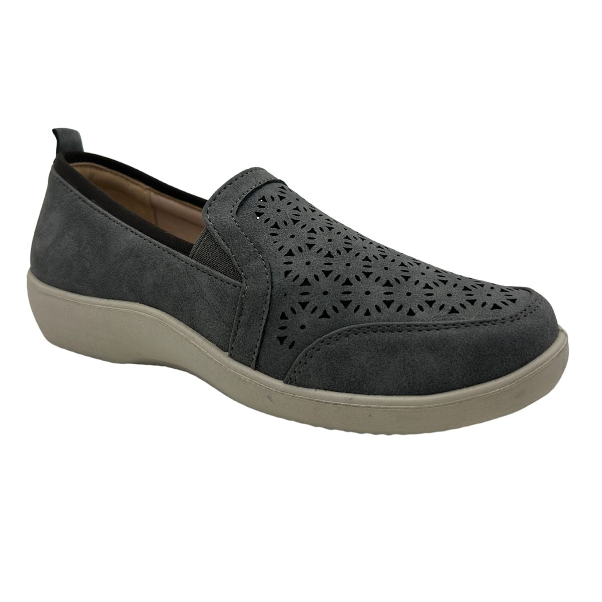S5080 Casual Slip-On Shoes