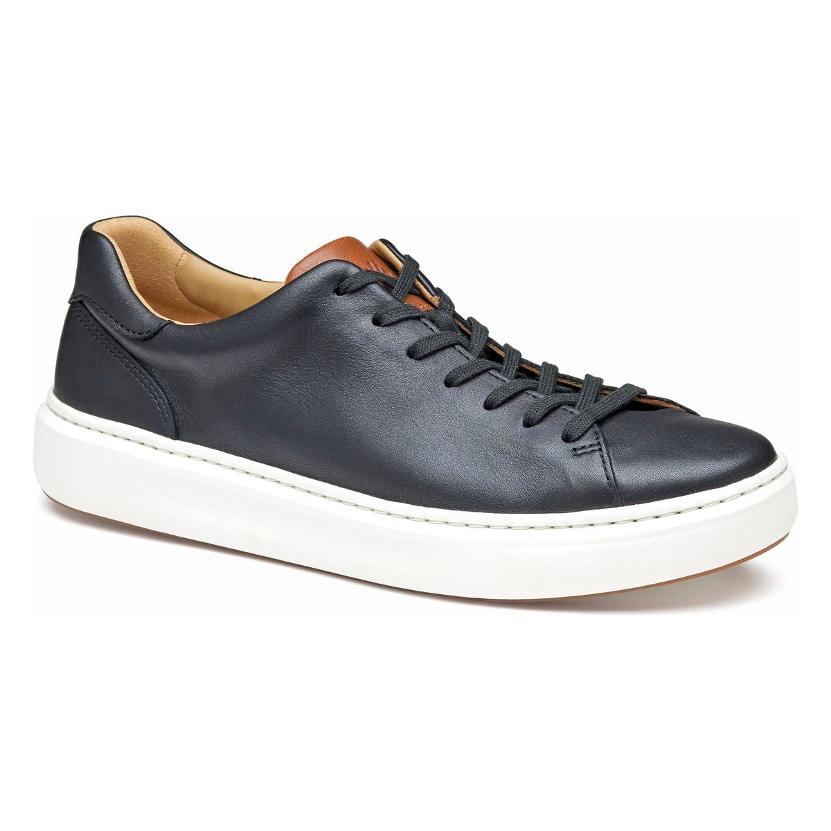Anders Lace-To-Toe Sneaker