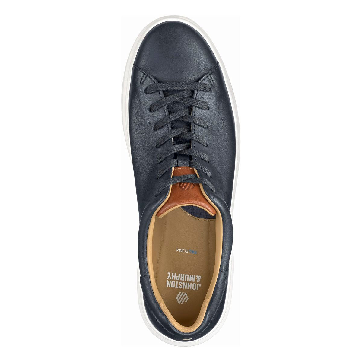 Anders Lace-To-Toe Sneaker
