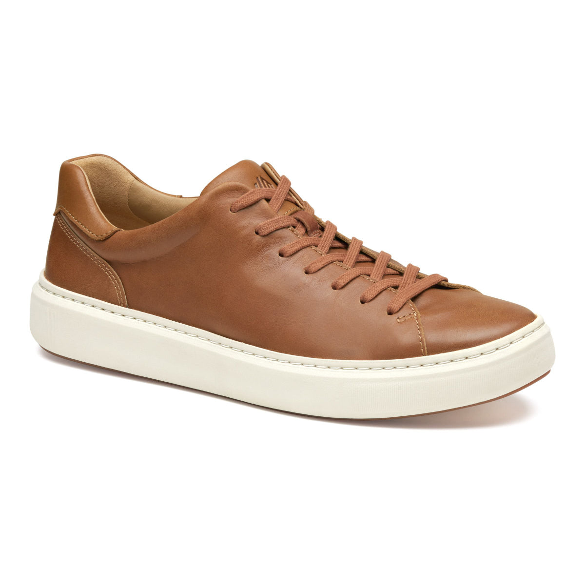 Anders Lace-To-Toe Sneaker