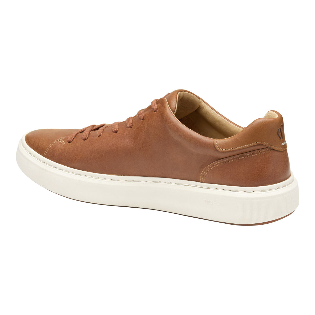Anders Lace-To-Toe Sneaker