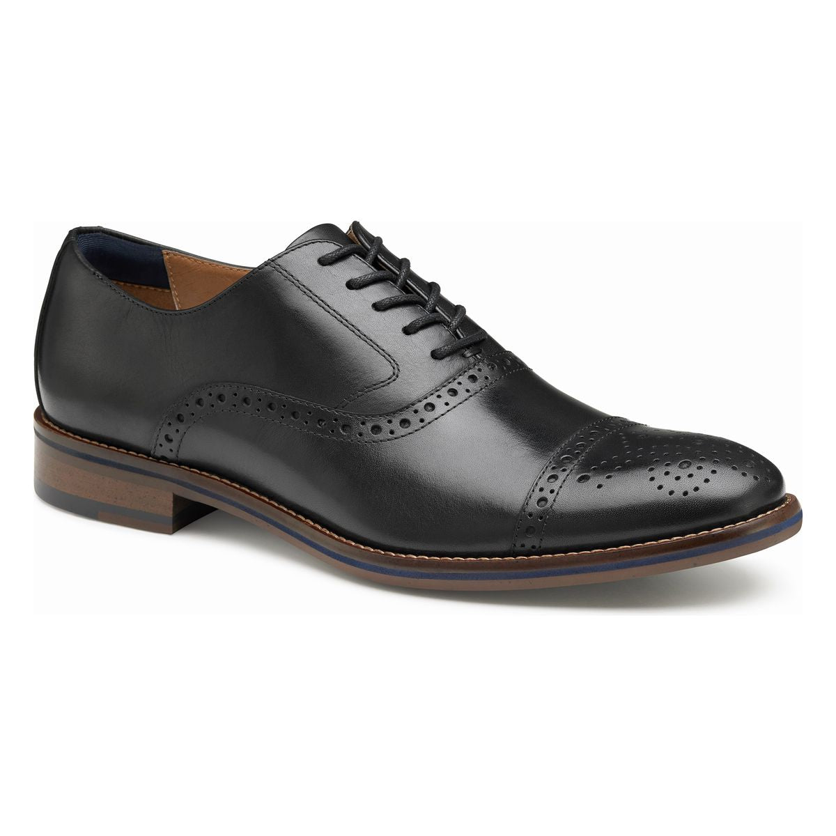 Conard 2.0 Cap Toe
