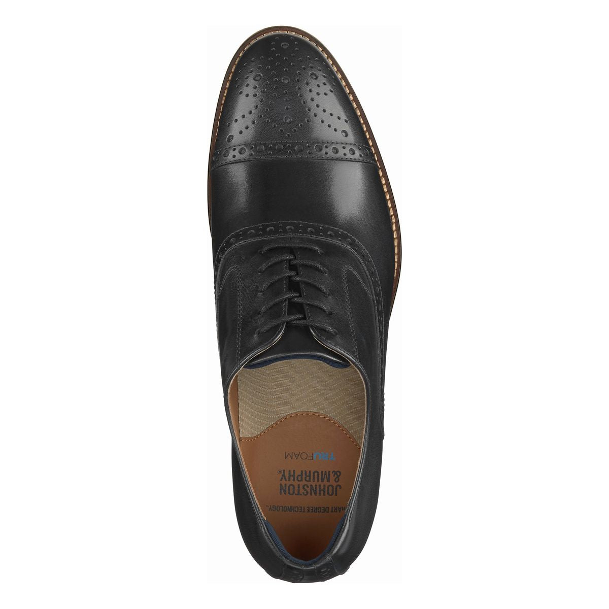 Conard 2.0 Cap Toe