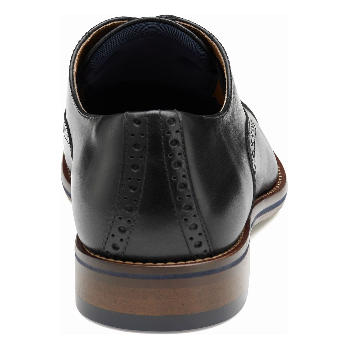 Conard 2.0 Cap Toe