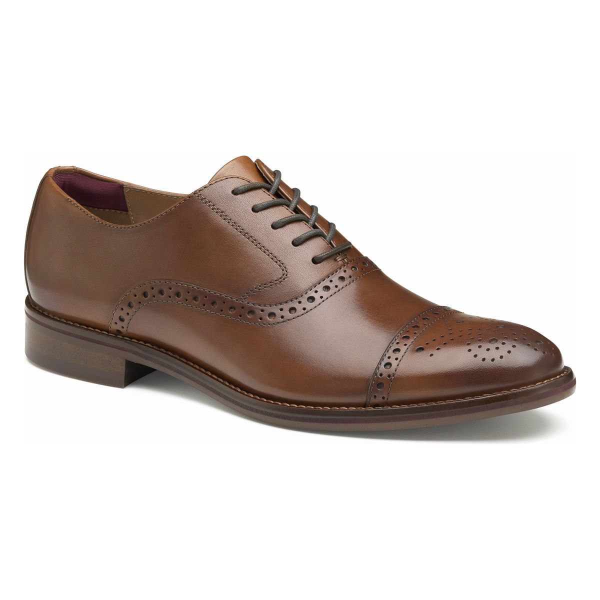 Conard 2.0 Cap Toe
