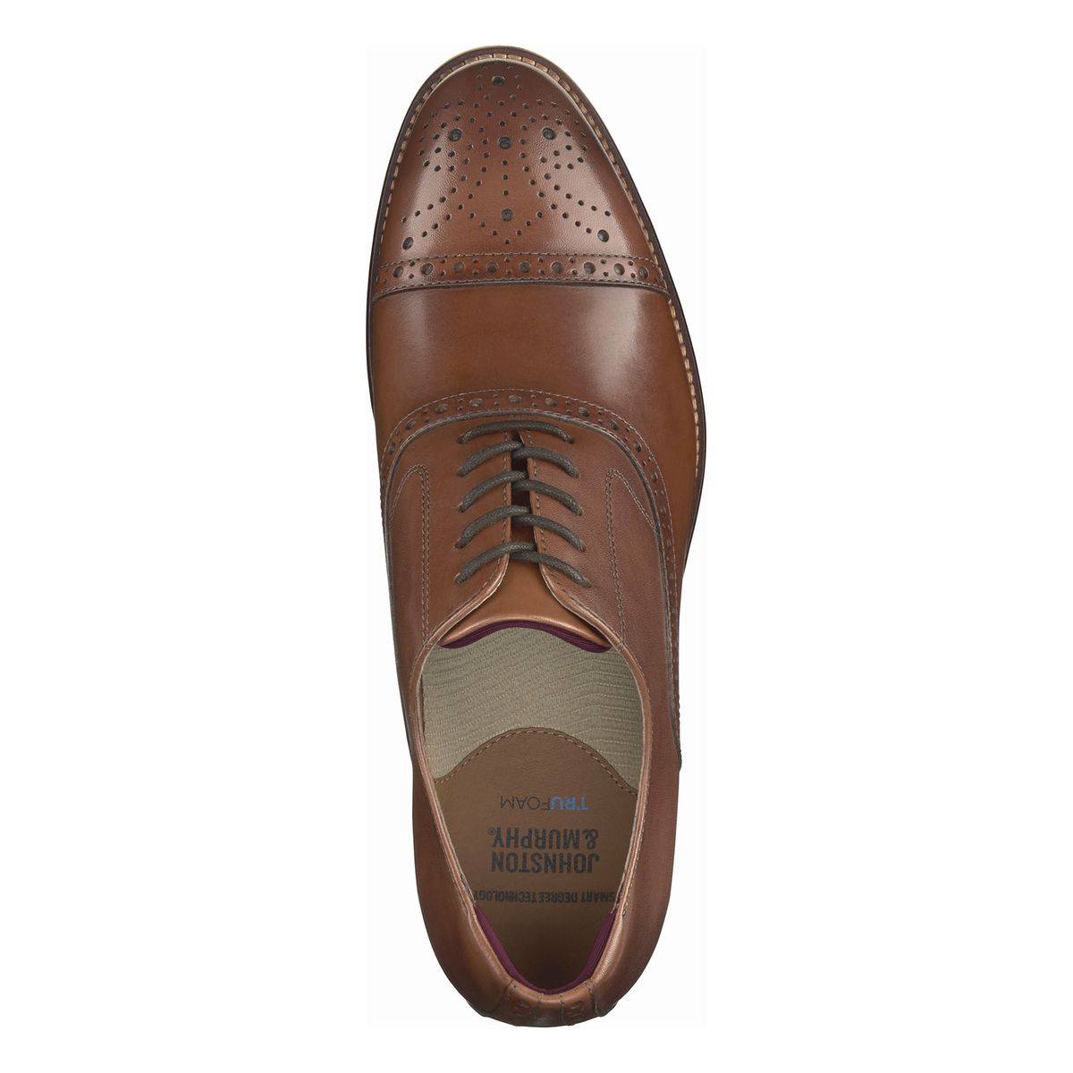 Conard 2.0 Cap Toe