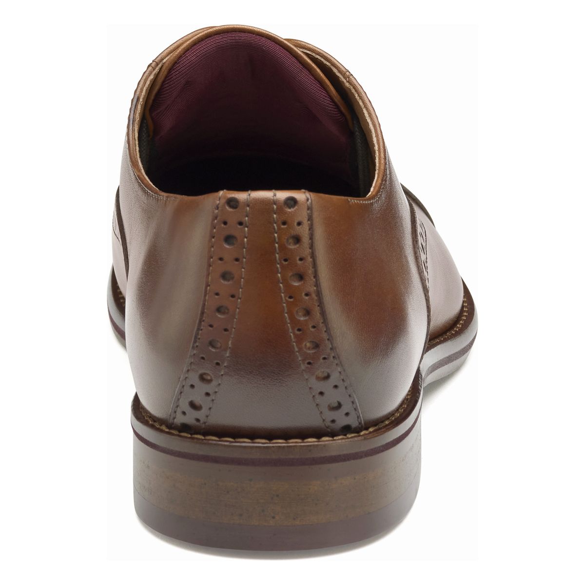 Conard 2.0 Cap Toe