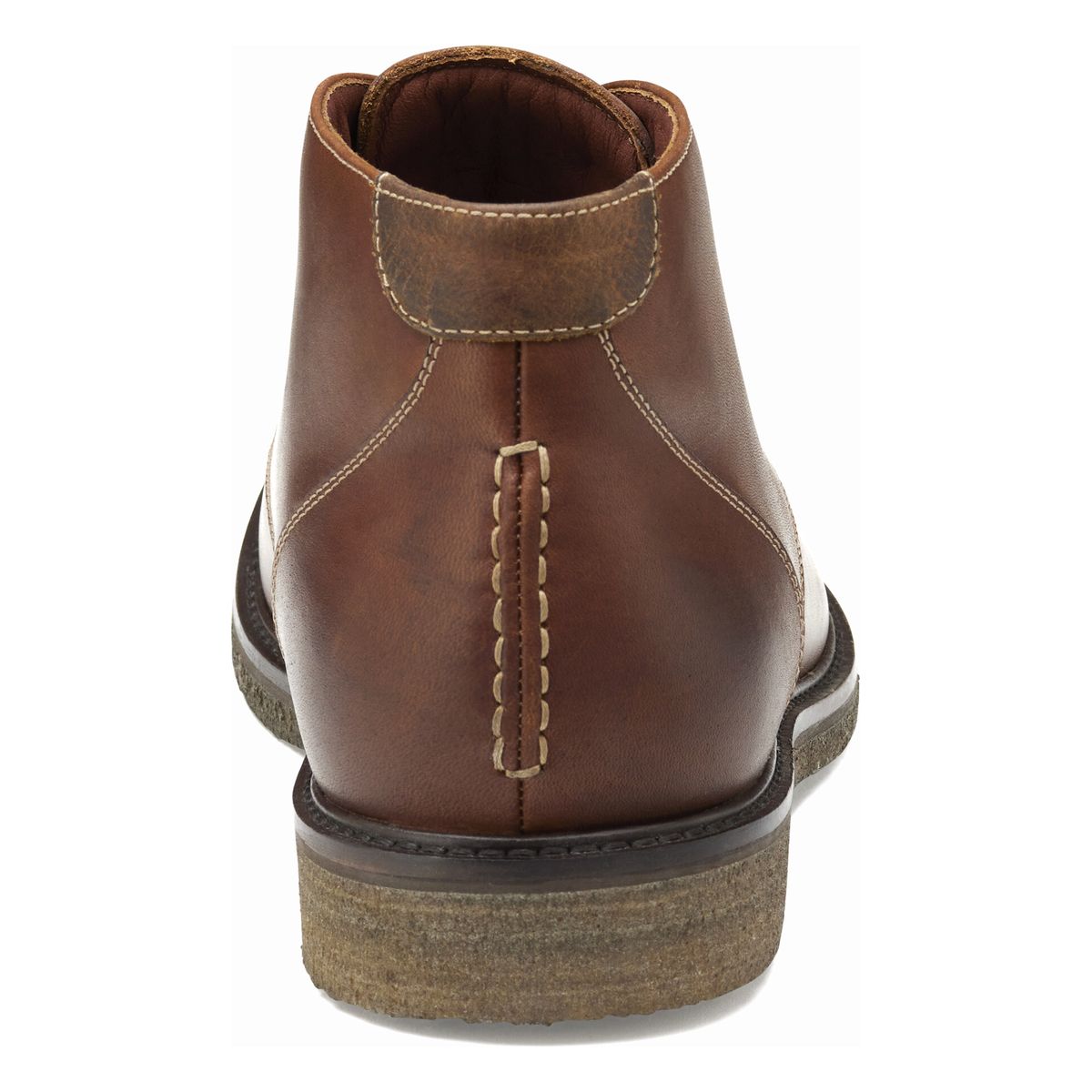Johnston & Murphy Men's Copeland Chukka Boot in Brown