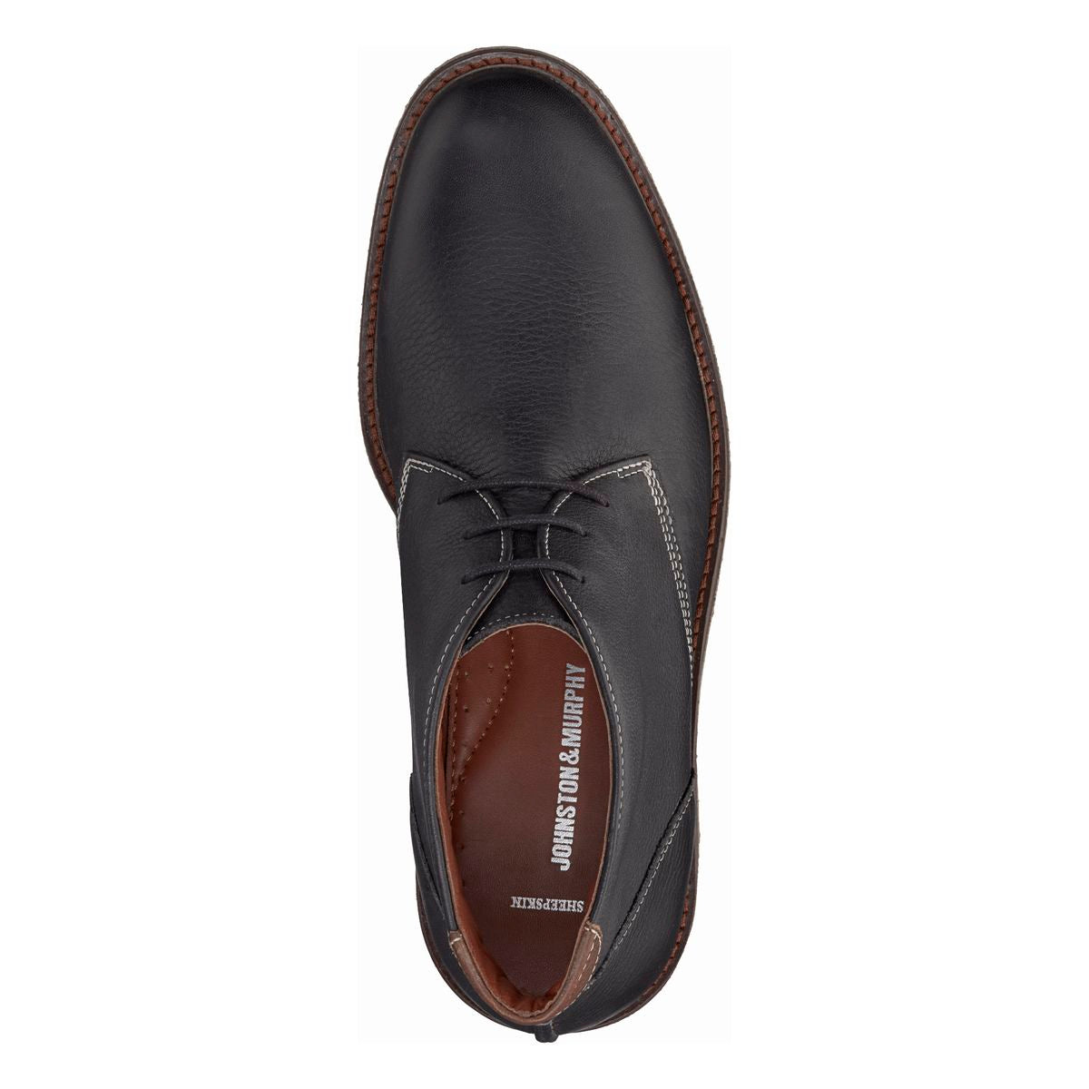 Copeland Chukka Boot